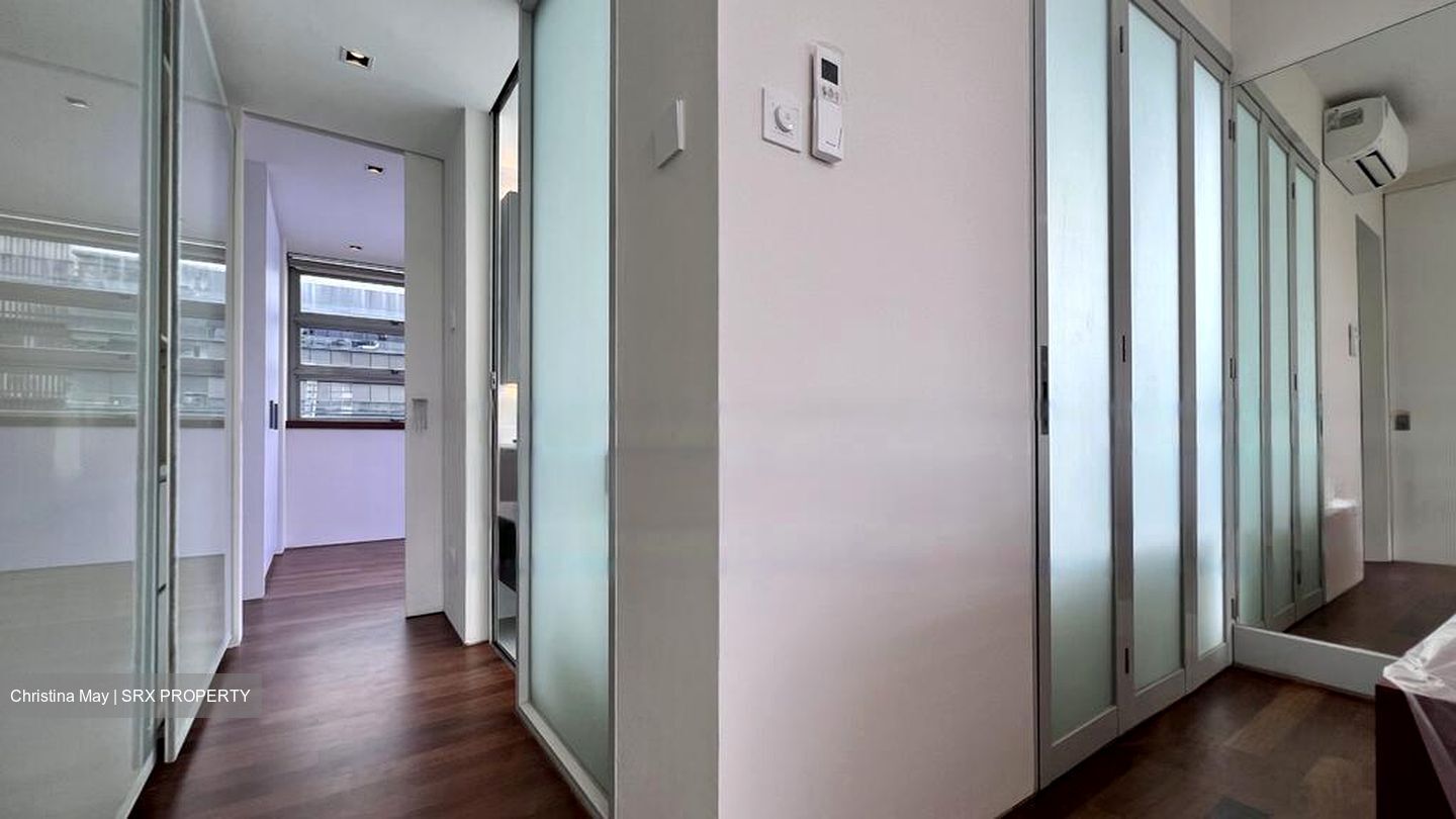 Balmoral Crest (D10), Apartment #482488701